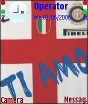 I love iNTER