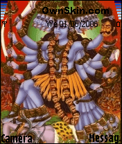 maha bathrakaliamman
