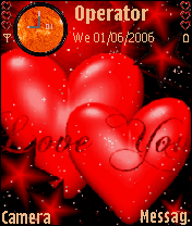 amore 2