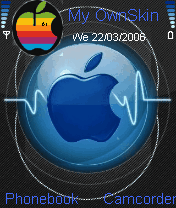 iPhone Nokia