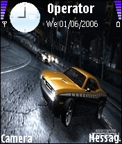 NFS Carbon