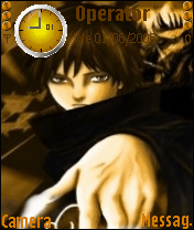 gaara