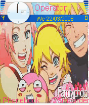 narusaku4ever