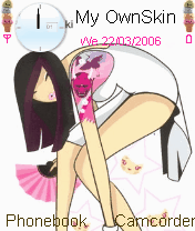 tokidoki edited