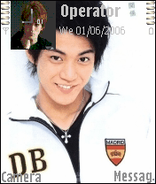 oguri shun