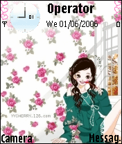 butiful girl