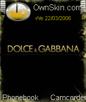 Dolce and Gabbana