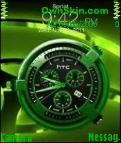 time HTC
