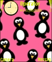PENGUINS