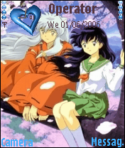 inuyasha