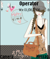 happytime