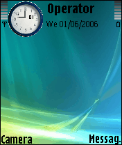 vista