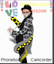 4th mini album bigbang