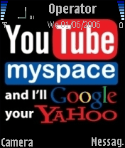 tags