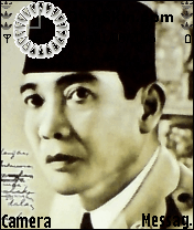 bung karno