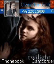 twilight
