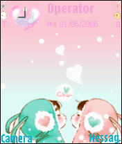 孩子