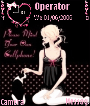 mylove 7610