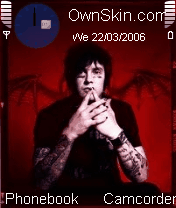 the rev