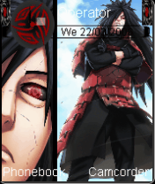 uchihamadara