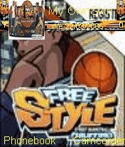 freestyle MK15™