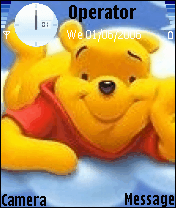 pooh