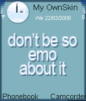 emo
