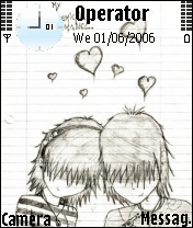 emo love