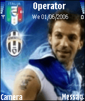 del piero