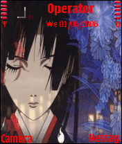 地獄少女 Jigoku Shoujo 