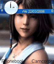 final fantasy