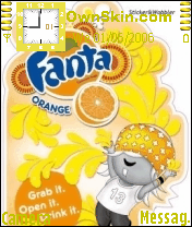 Fanta