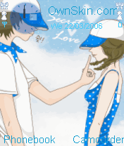 secret love