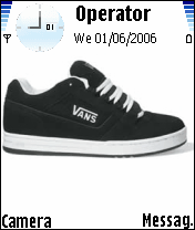 vanz