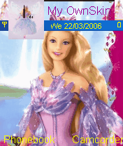 barbie