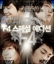 F4 KOREA