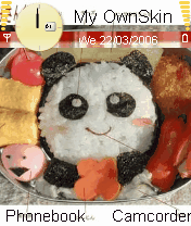 Sushi Luv