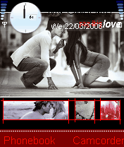 Love Series (1 of 4)