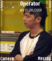 小鬼