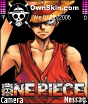 ONE PIECE