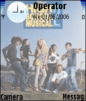 high school musical 2