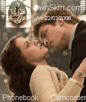 twilight