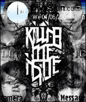 killing me inside