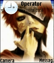 Gaara