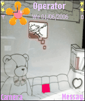 bear