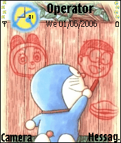 哆啦A梦(更新)