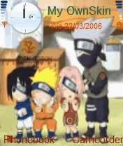 kakashi
