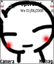Ｂaby。笑一笑