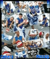 AND1team