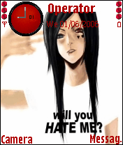 Emo Suicide